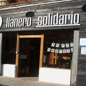 Llanero Fachada